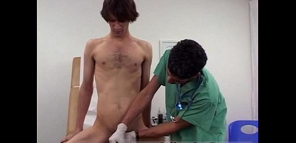  Boy enema doctor and gay sex clips mpegs free full length Getting up